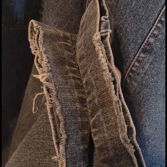 Structure jeans 36 34 - Picture 5 of 5